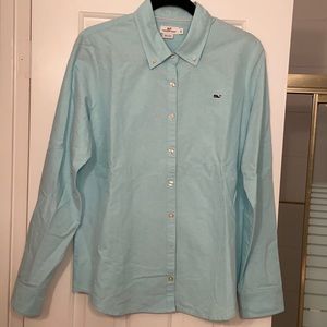 Women’s Vinyard Vines Button up